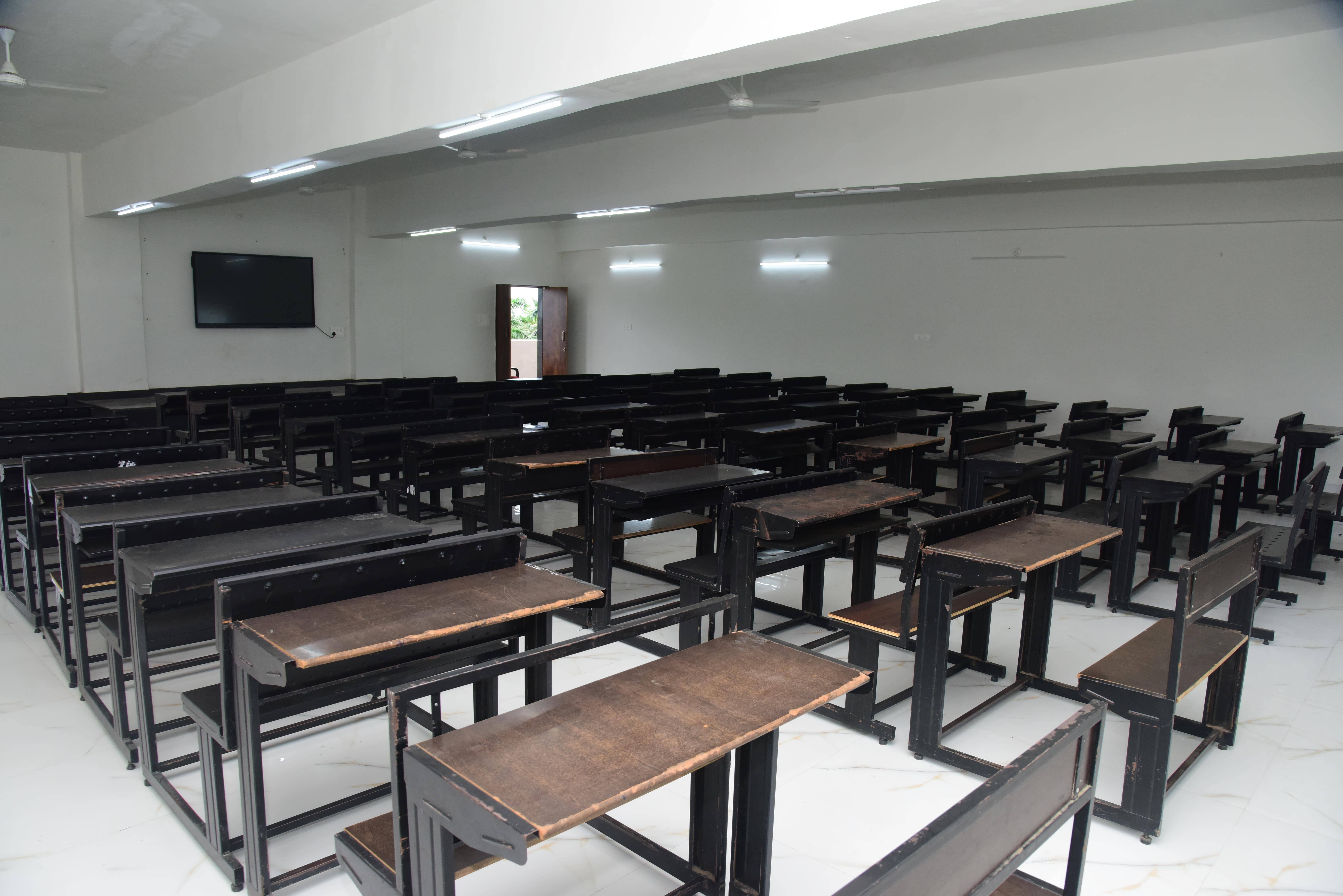 Lecture Hall