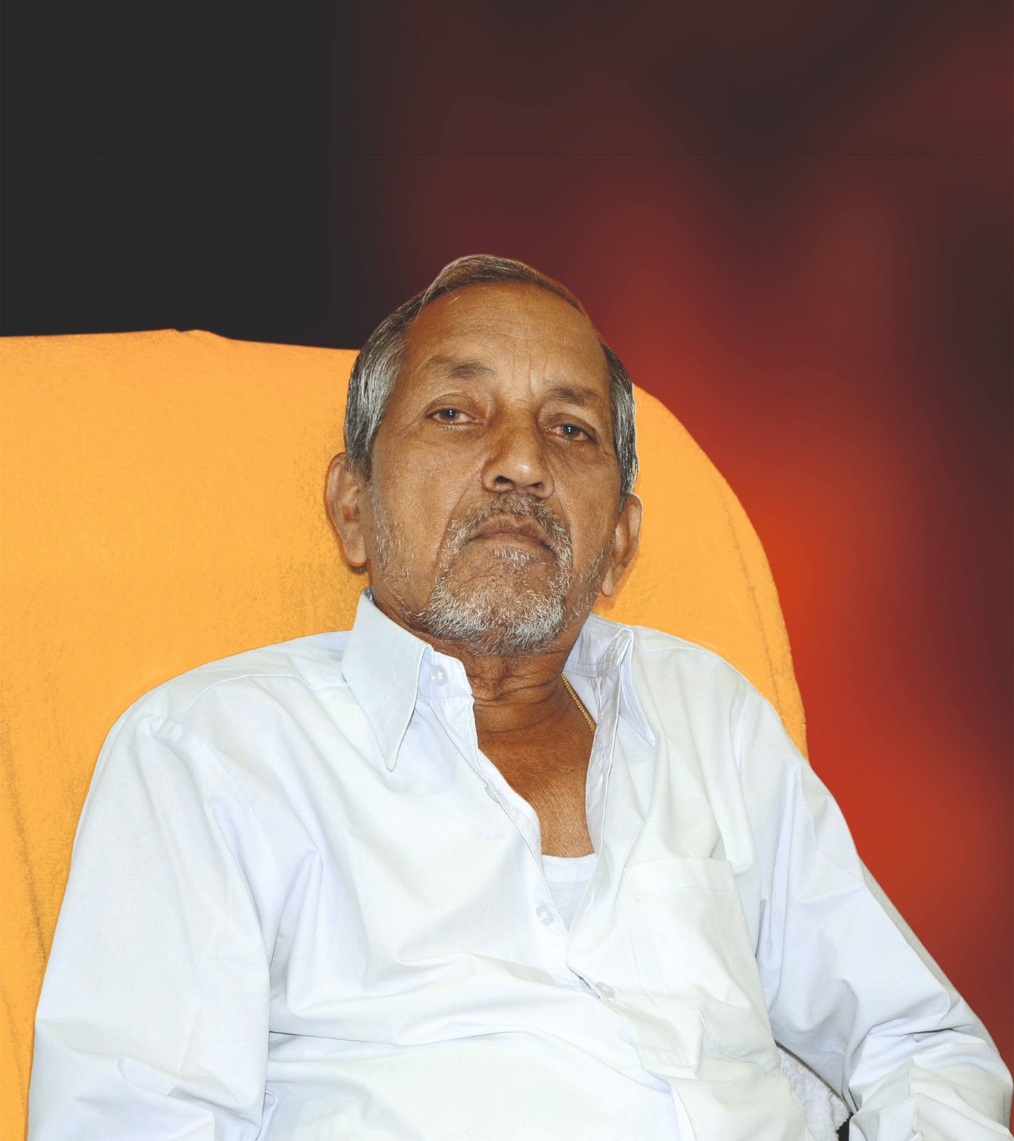 Late Bhaskarrao Bathe